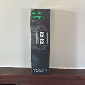 Aura Strap 2